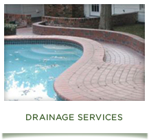drainage services pic Landscaping, Landscape Service & Design, Irrigation, Sprinkler Installation | Austin, Tx