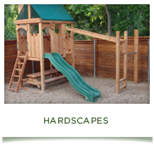 hardscapes pic Landscaping, Landscape Service & Design, Irrigation, Sprinkler Installation | Austin, Tx