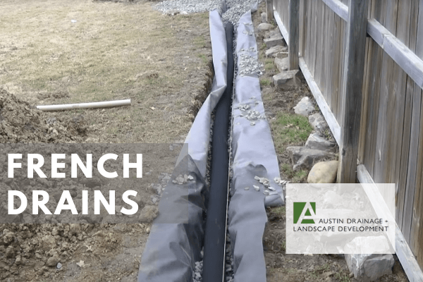 Is it Time for a French Drain System?