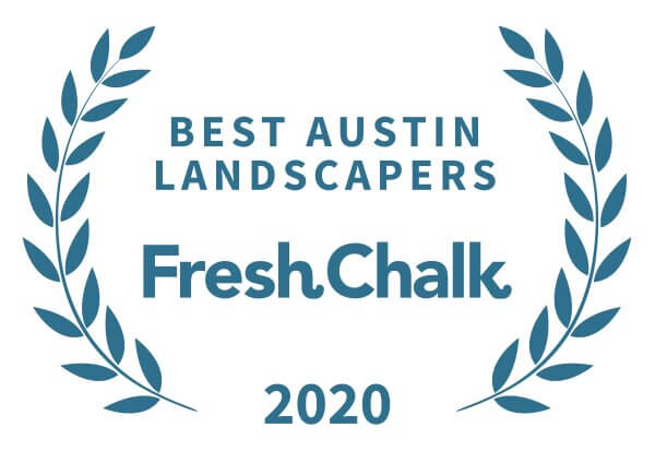 Austin Drainage + Landscape Development reviews on Fresh Chalk